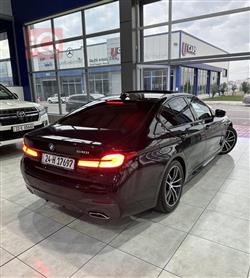 بی ئێم دەبڵیو سیریەس 5